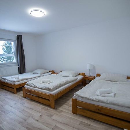 Apartment Sarka Hostka  Exteriér fotografie