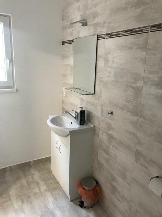 Apartment Sarka Hostka  Exteriér fotografie