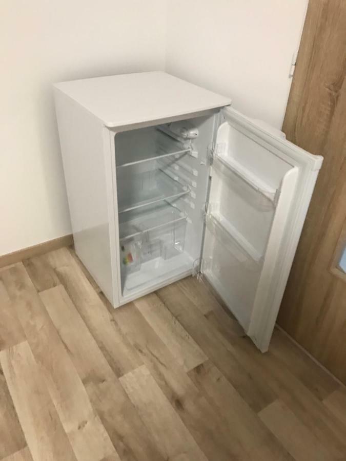 Apartment Sarka Hostka  Exteriér fotografie